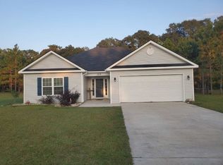 169 Stillwater Dr, Statesboro, GA 30461