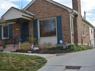 1416 E Ramona Ave, Salt Lake City, UT 84105