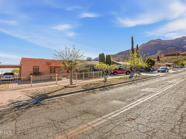 2528 McKinley Ave, El Paso, TX 79930