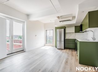 619 Throop Ave #5A, Brooklyn, NY 11216