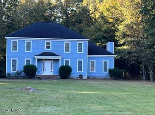 5740 Zebulon Rd, Macon, GA 31210