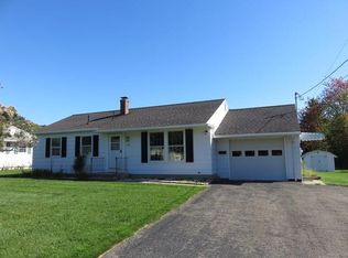 102 Fairview Drive Ext, Bath, NY 14810