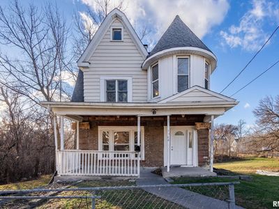 1108 Arlington Ave, Davenport, IA, 52803