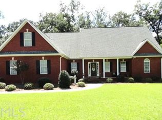 3870 S Walden Rd, Macon, GA 31216
