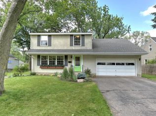 7338 Harriet Ave, Minneapolis, MN 55423