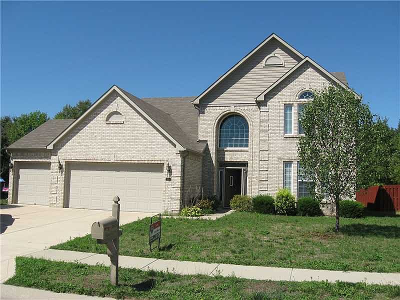 1st image of 5030 Skipping Stone Dr
