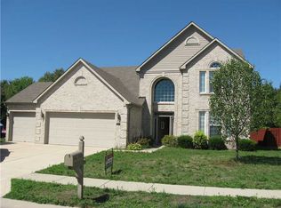 5030 Skipping Stone Dr, Indianapolis, IN 46237