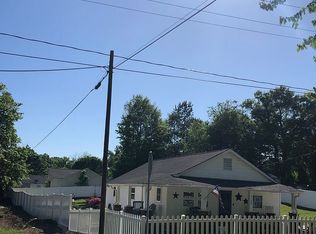 1108 Skyland St, Kannapolis, NC 28083