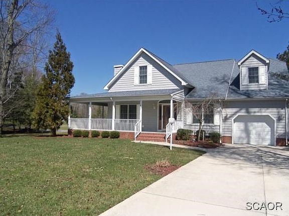 Ample Parking for Guests