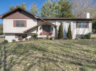 705 Blythe Ferry Rd NE, Cleveland, TN 37312