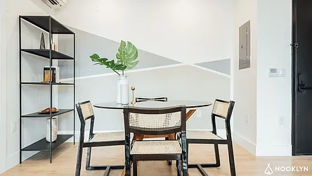 Rented by Nooklyn NYC LLC