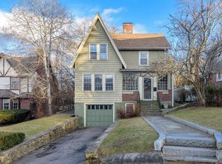 44 Lockeland Ave, Arlington, MA 02476