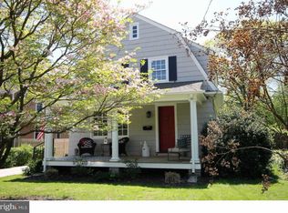 202 W Beechtree Ln, Wayne, PA 19087