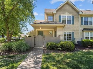 3310 Rannock Moor, Williamsburg, VA 23188