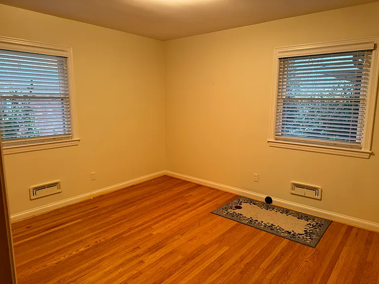 Bed Room #2