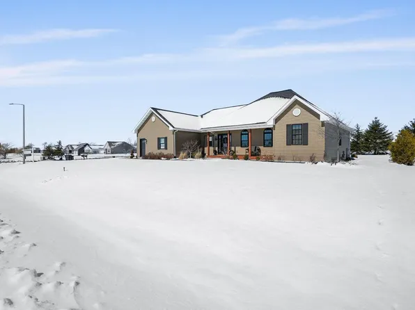 514 Summerfield DRIVE, Williams Bay, WI 53191