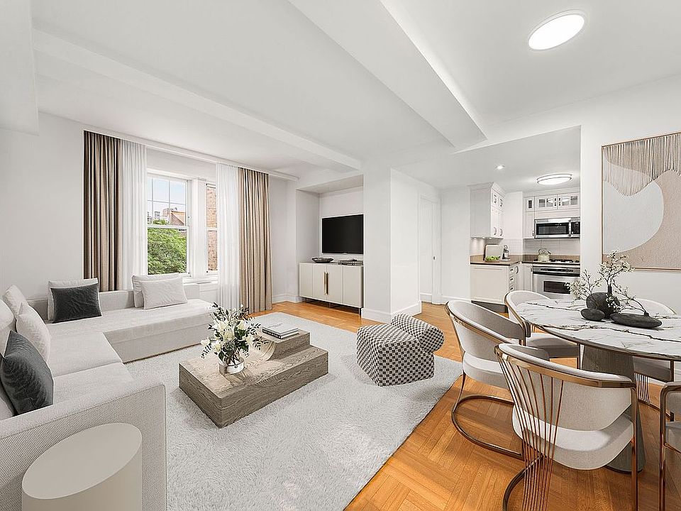 1st image of 27 W 72nd St #707