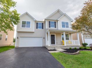 2066 English Turn Dr, Grove City, OH 43123