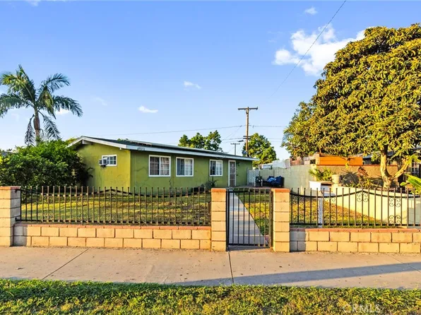 1521 W Warner Ave, Santa Ana, CA 92704