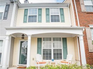 277 Devonshire Dr, Alpharetta, GA 30022