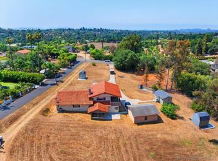 1610 Reche Rd, Fallbrook, CA 92028