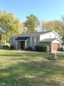 7571 S County Road 825 E, Plainfield, IN, 46168