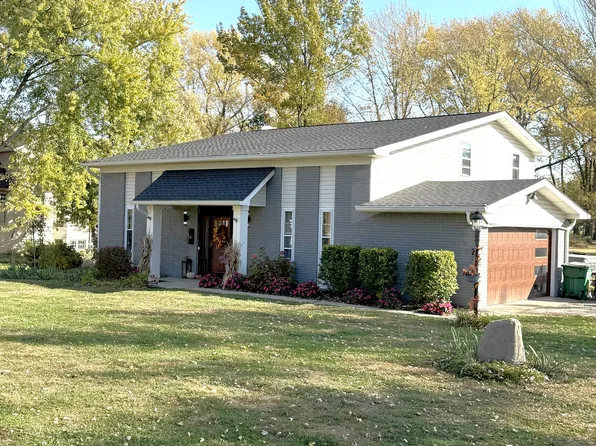 7571 S County Road 825 E, Plainfield, IN 46168