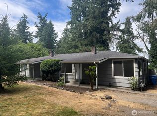 10299 Interlaaken Dr SW, Lakewood, WA