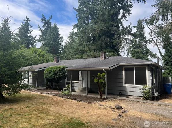 10299 Interlaaken Drive SW, Lakewood, WA 98498