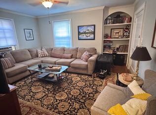 (Undisclosed Address), Charlotte, NC 28203
