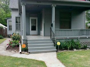 305 SW Clay St, Topeka, KS 66606