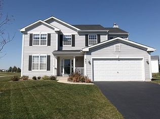 843 Noren Ct, Aurora, IL 60504