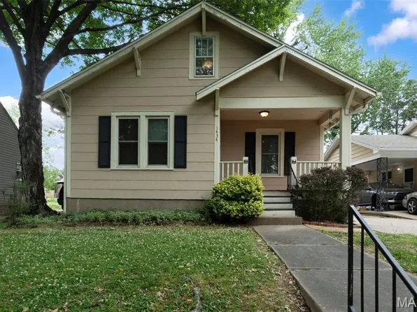 1434 Whitener St, Cape Girardeau, MO 63701