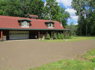 3815 Zion Rd, Jackson, MI 49201