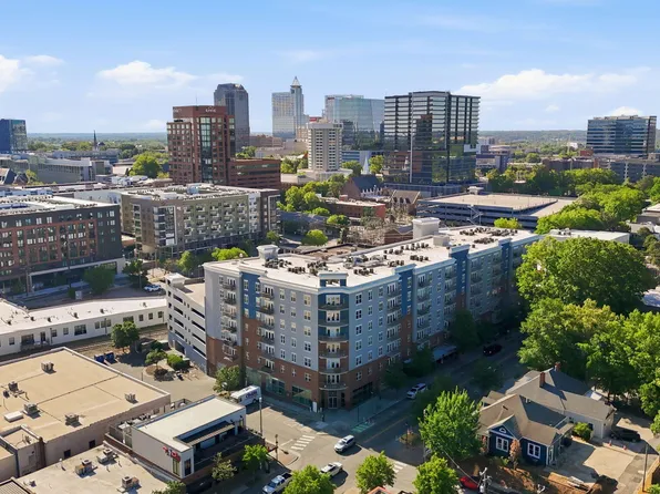 222 Glenwood Ave APT 423, Raleigh, NC 27603