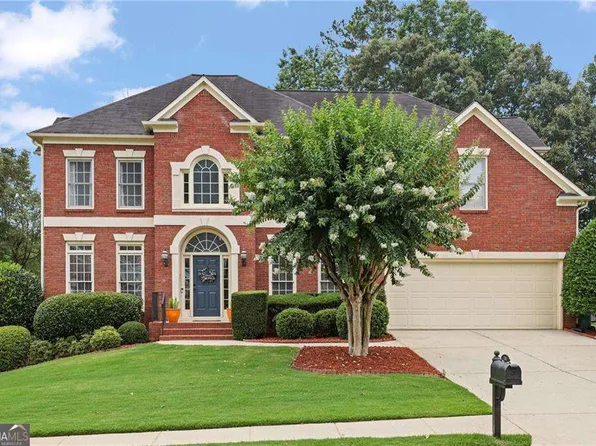 1061 Queensgate Dr SE, Smyrna, GA 30082