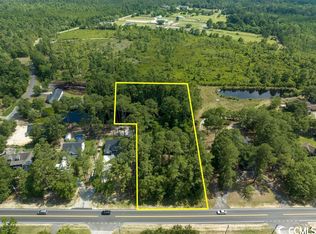 90 Tbd Hwy, Conway, SC 29526