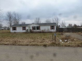 455 Richard St, Quincy, MI 49082