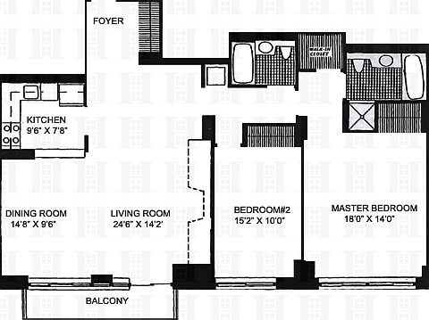 1st image of 22-26 W 15th St #Tw22d