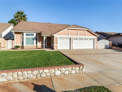 6147 Diamond Ave, Rancho Cucamonga, CA, 91737