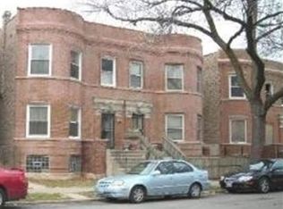 6342 S Vernon Ave #1ST, Chicago, IL 60637