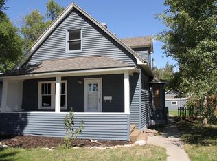 521 4th Ave N, Great Falls, MT 59401