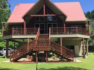 3395 Highway 3102, Jonesville, LA 71343