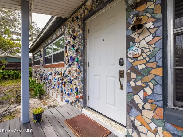 262 S Orlando Ave, Cocoa Beach, FL 32931