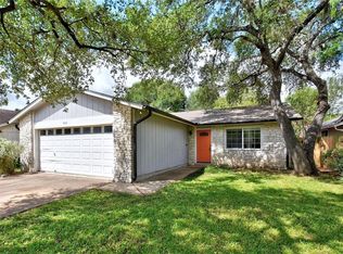 7604 Navarro Pl, Austin, TX 78749