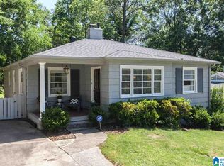 123 Lorena Lane Mountain Brk, Birmingham, AL 35213