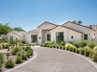 7179 E Belmont Ave, Paradise Valley, AZ 85253