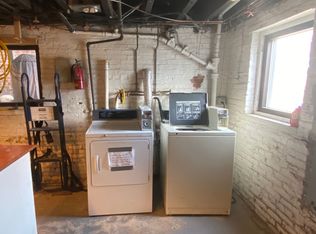 2631 N Charles Street, Baltimore, MD 21218