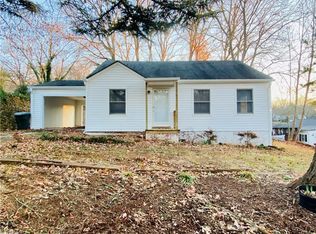 306 Sharon Ave, Asheboro, NC 27203