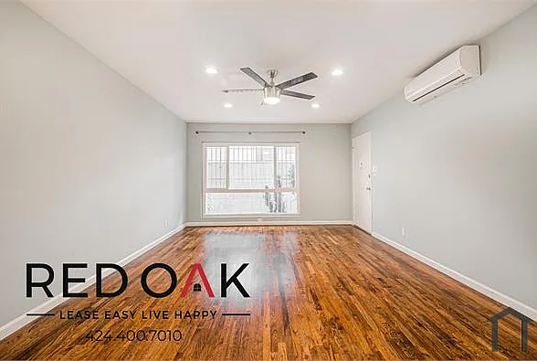 1023 N Hayworth Ave #1 — Photo 13